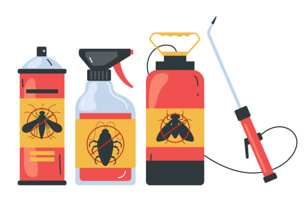 Best Affordable Pest Control Services  in Moyie Springs, ID